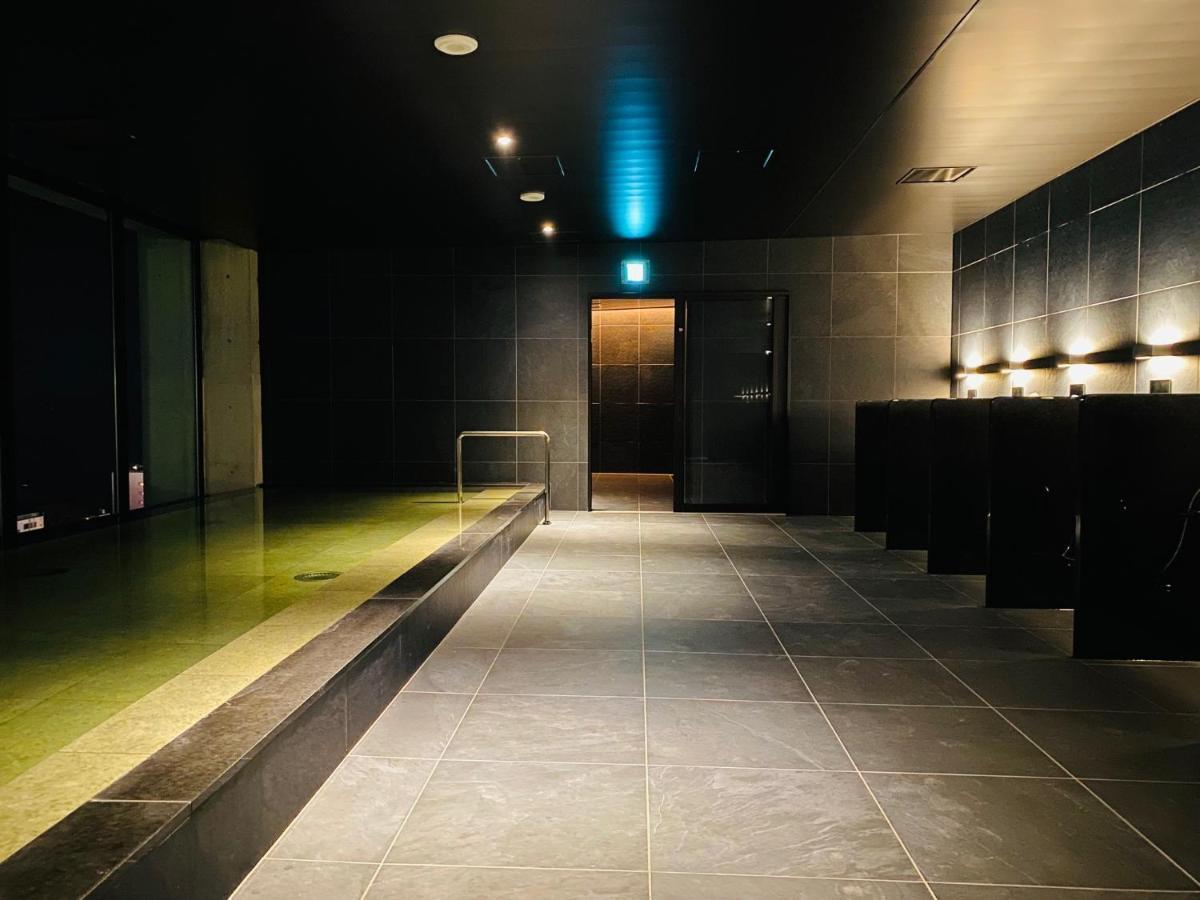 Hotel Amanek Beppu Yula-Re Exteriér fotografie