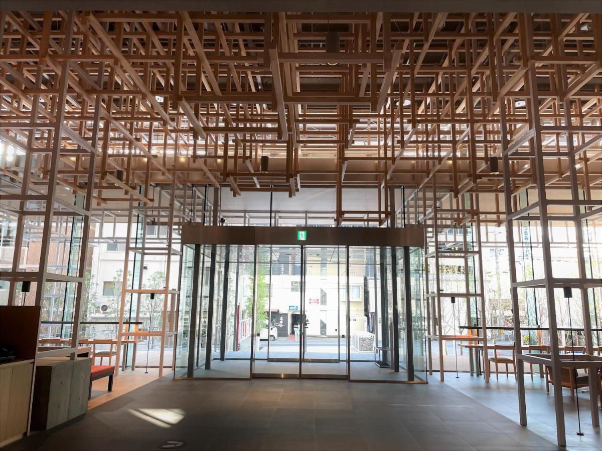 Hotel Amanek Beppu Yula-Re Exteriér fotografie