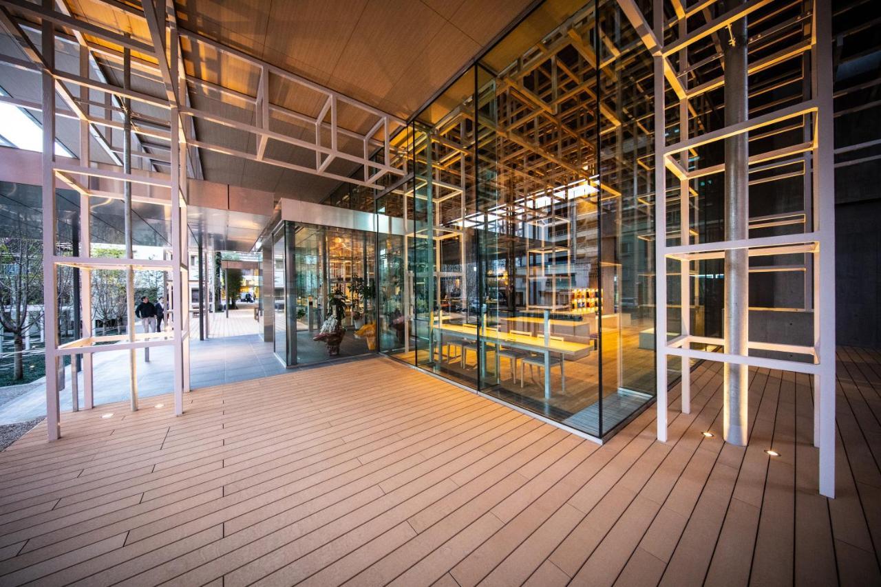 Hotel Amanek Beppu Yula-Re Exteriér fotografie