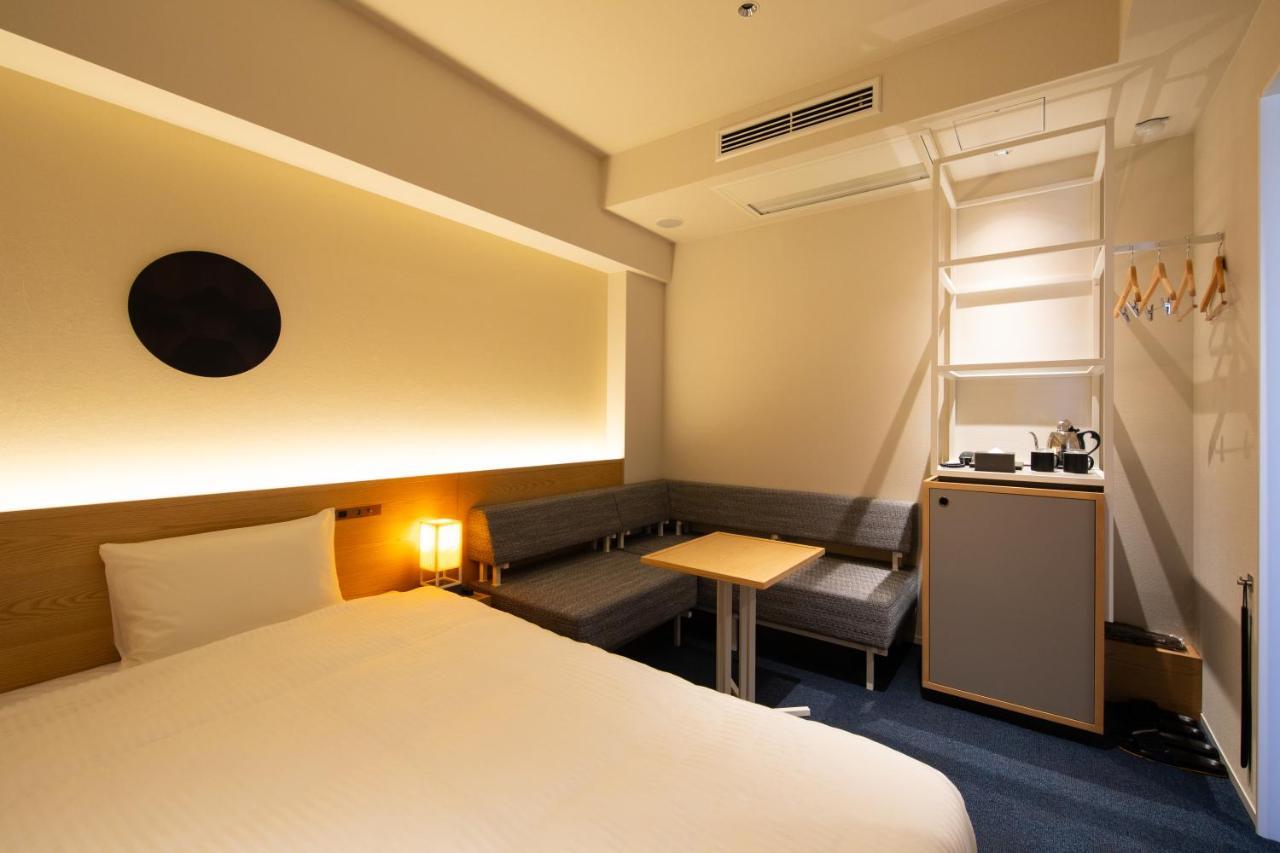 Hotel Amanek Beppu Yula-Re Exteriér fotografie