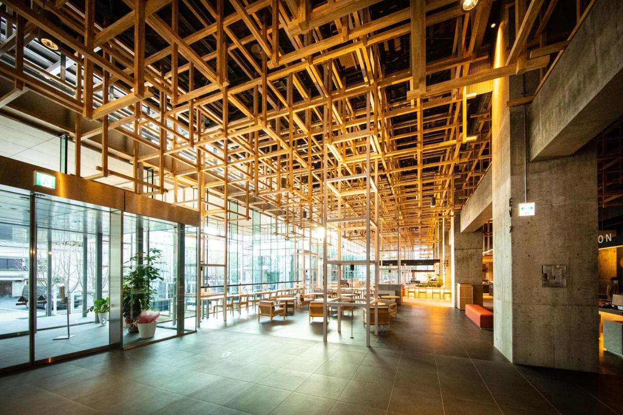 Hotel Amanek Beppu Yula-Re Exteriér fotografie