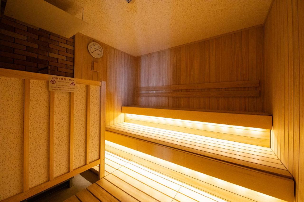 Hotel Amanek Beppu Yula-Re Exteriér fotografie